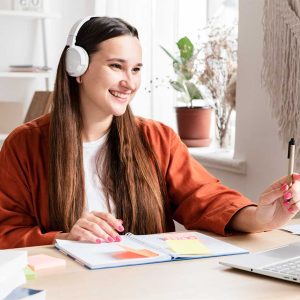 Hábitos y Organización del estudio