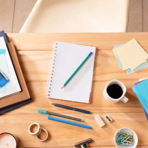 Técnicas de estudio